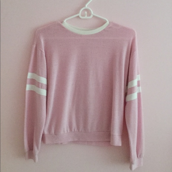 Long sleeve shirt/sweater - Picture 1 of 7